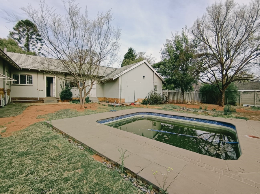 3 Bedroom Property for Sale in Flamwood North West